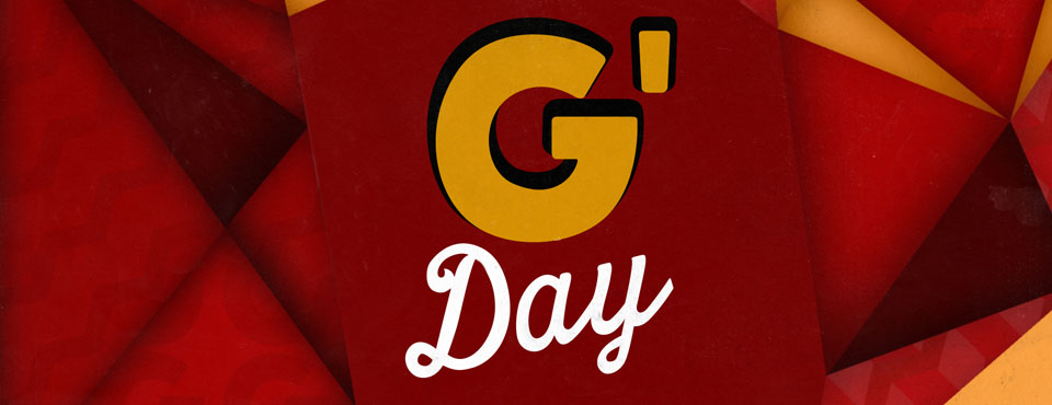 G' DAY con Geppi Cucciari