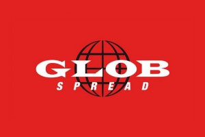 Glob spread con Enrico Bertolino