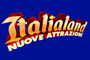 Italialand - nuove attrazioni thumbnail