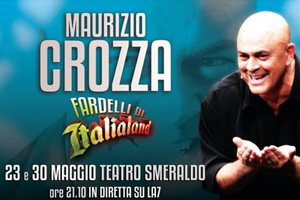 Fardelli di Italialand
